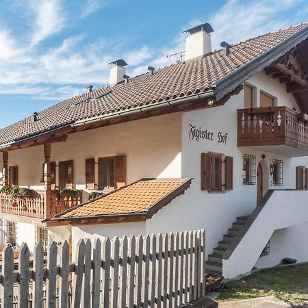 Ferienwohnung Figisterhof Klausen Exterior foto