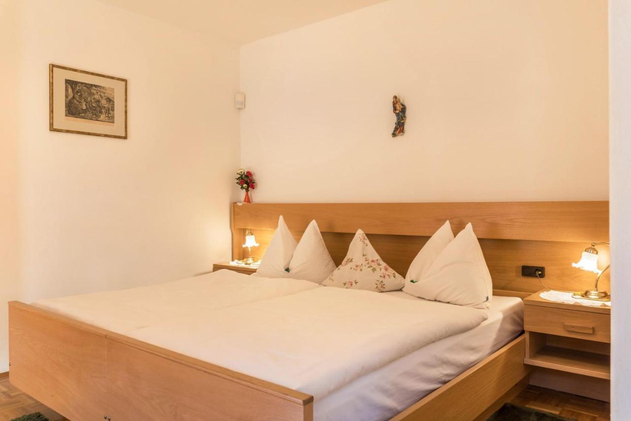 Ferienwohnung Figisterhof Klausen Exterior foto