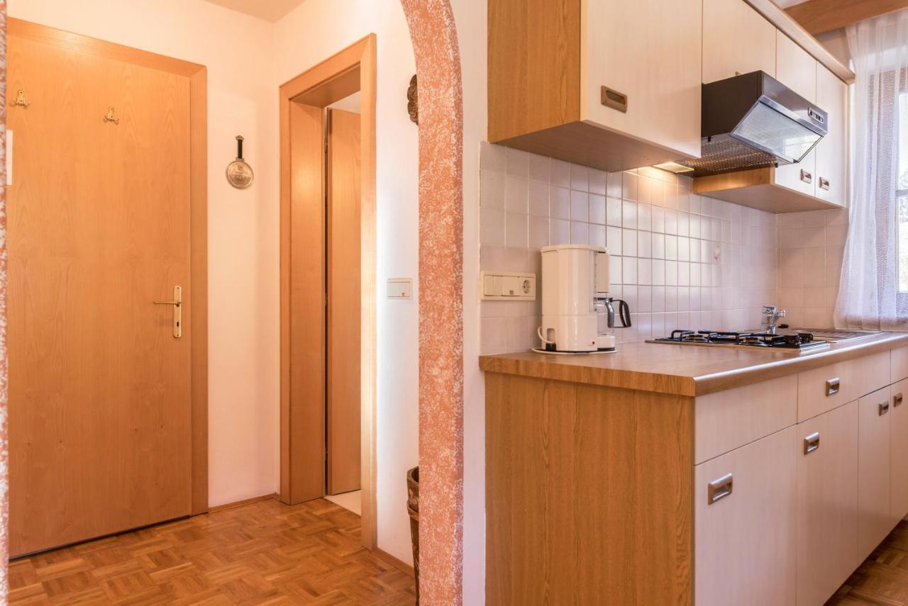 Ferienwohnung Figisterhof Klausen Exterior foto