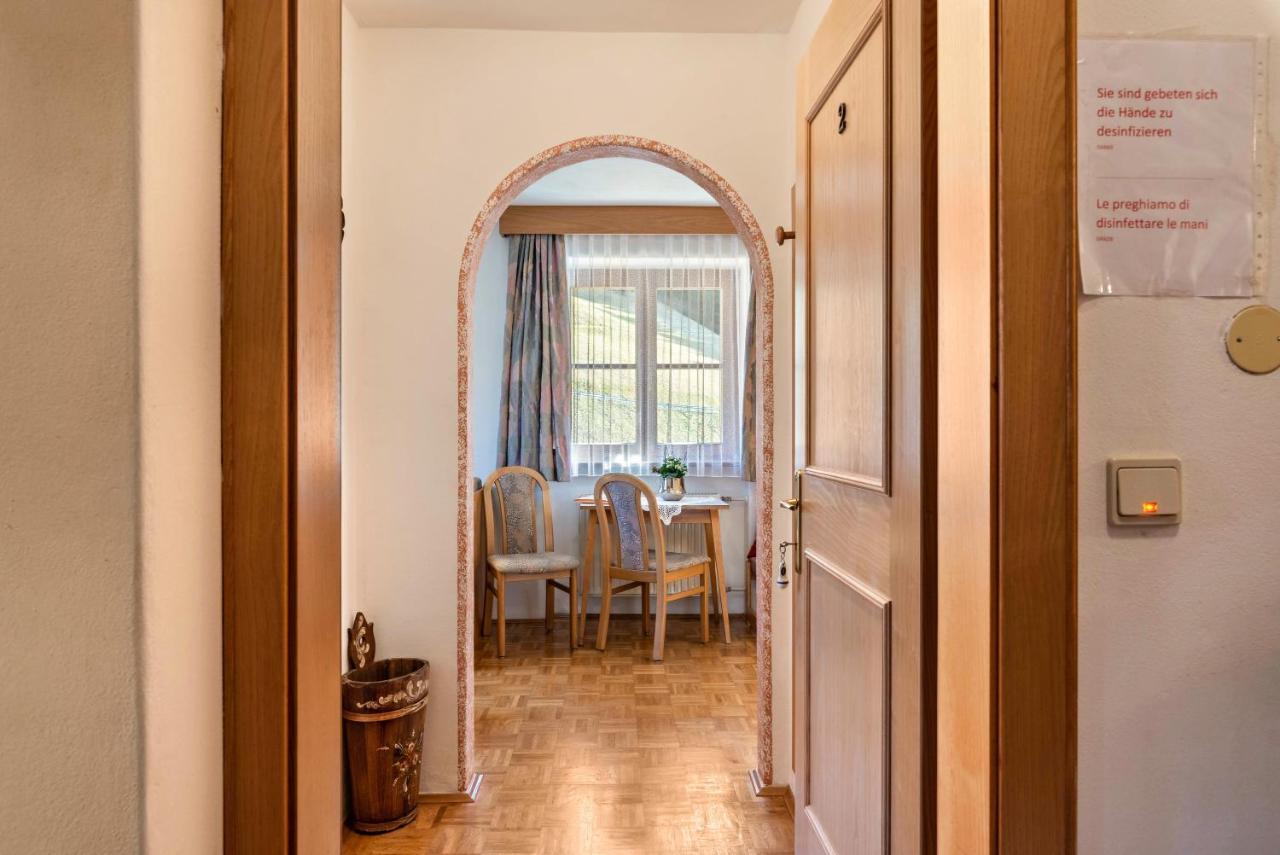 Ferienwohnung Figisterhof Klausen Exterior foto