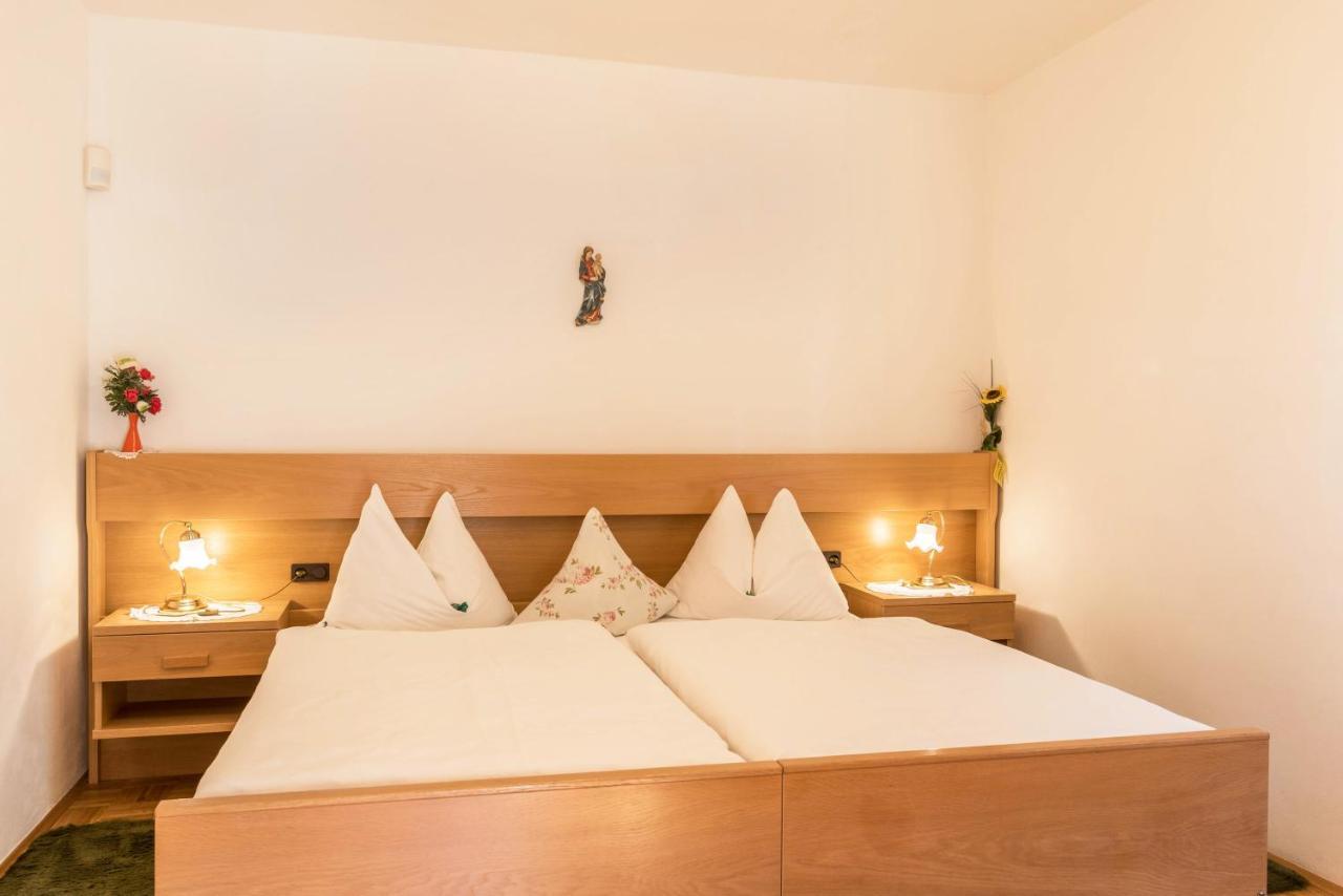 Ferienwohnung Figisterhof Klausen Exterior foto