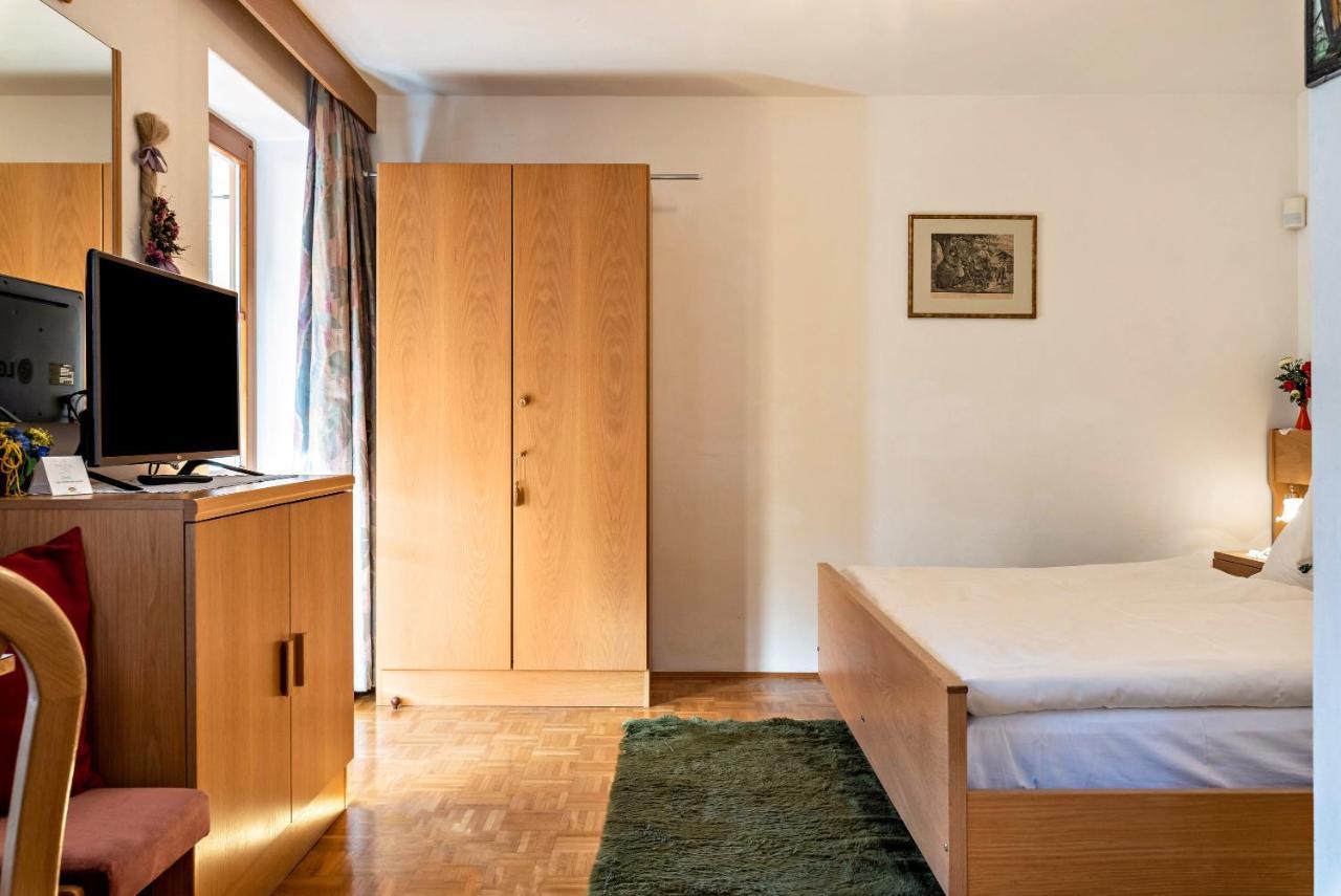 Ferienwohnung Figisterhof Klausen Exterior foto