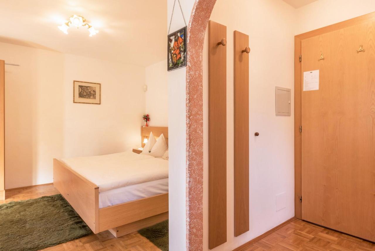 Ferienwohnung Figisterhof Klausen Exterior foto