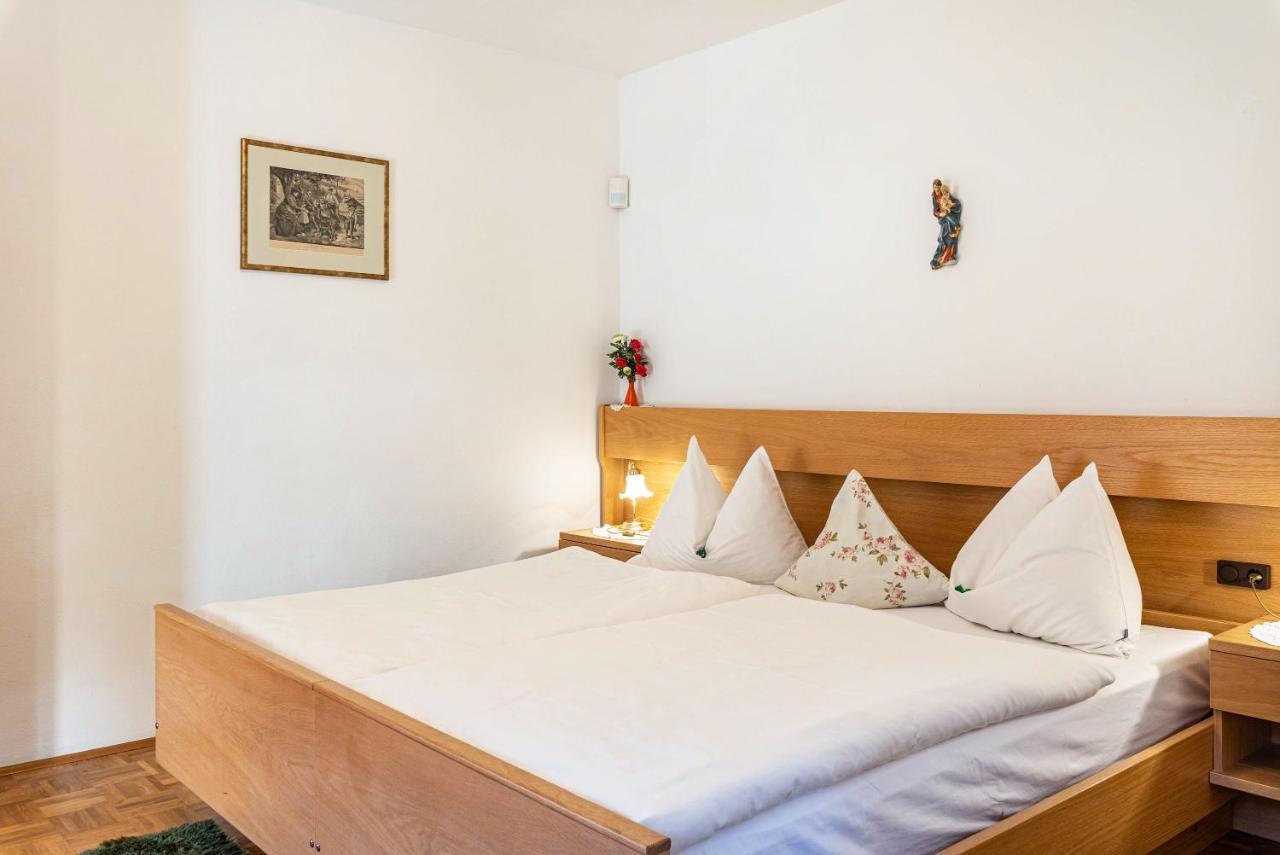 Ferienwohnung Figisterhof Klausen Exterior foto