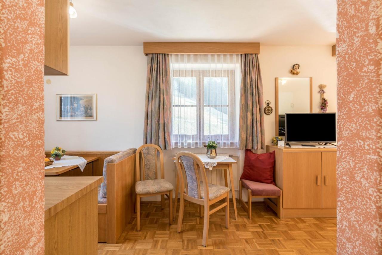 Ferienwohnung Figisterhof Klausen Exterior foto