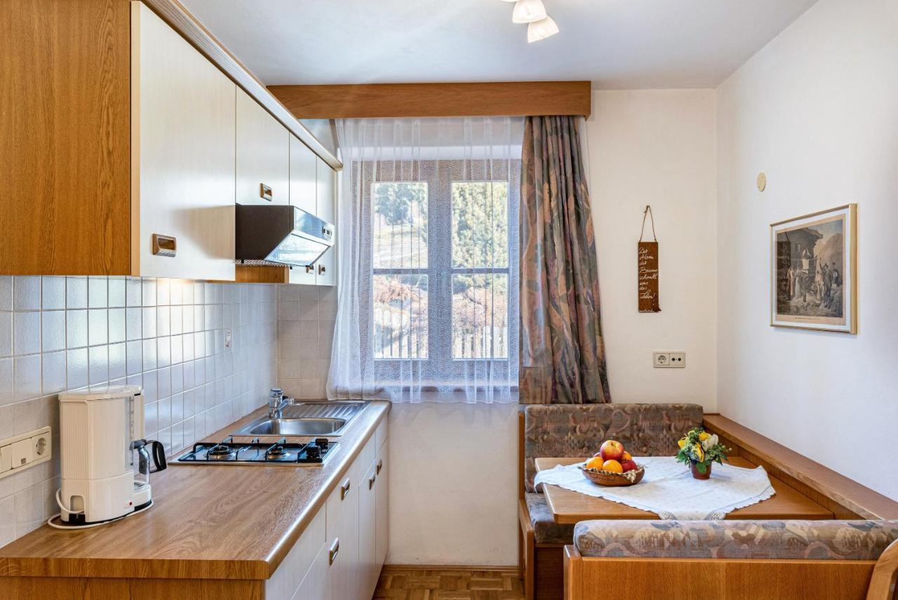 Ferienwohnung Figisterhof Klausen Exterior foto